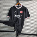Camisa Eintracht Frankfurt Away II 2023/24 Nike Torcedor Masculina - Preta