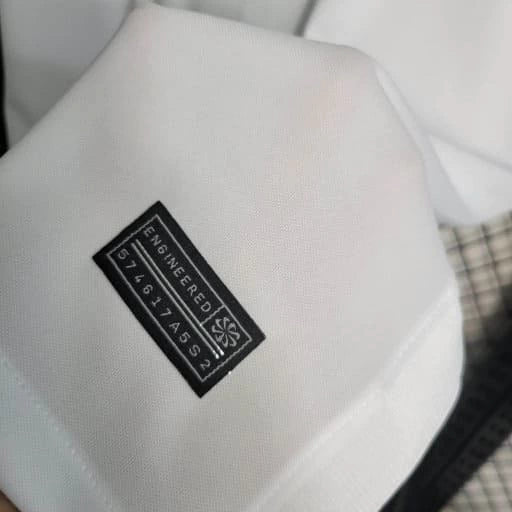Camisa Inglaterra '150 anos da Inglaterra' Pré-Jogo 2023 Nike Torcedor Masculina