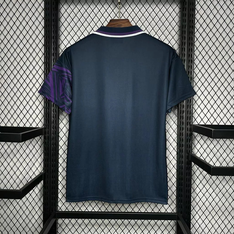 Camisa Tottenham Home (1) 1994/95 Umbro Retrô Masculina