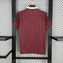 Camisa Ajax Origens 2025/26 Adidas Torcedor Masculina - Vinho