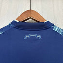 Camisa Ajax Away II 2025/26 Adidas Torcedor Masculina - Azul