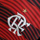 Camisa flamengo Home (1) 2022/23 Adidas Torcedor Masculina
