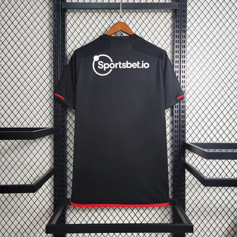 Camisa São Paulo Third (3) 2023/24 Adidas Torcedor Masculina