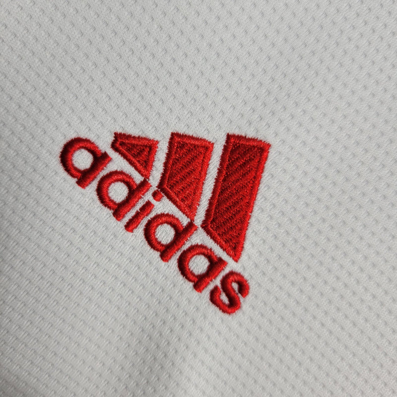 Camisa Flamengo Away (2) 2022/23 Adidas Torcedor Masculina