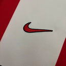 Camisa PSV Home I 1998/99 Nike Retrô Masculina - Vermelha