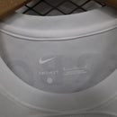 Camisa Sporting Lisboa Nike Away 23/24 Torcedor Masculina Branca