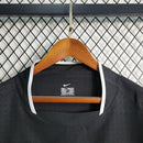 Camisa Manchester United Away (2) 2003/04 Nike Retrô Masculina