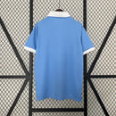 Camisa Japão 'Centenário' 2021 Adidas Torcedor Masculina