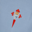 Camisa Retro Celta de Vigo - 2002/04
