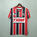 Camisa São Paulo 1993/1994 Retrô Penalty Masculina