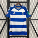 Camisa Granada Away II 2025/26 Adidas Torcedor Masculina - Azul e Branca