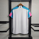 Camisa Minnesota United Away II 2023/24 Adidas Torcedor Masculina Branca, uniforme moderno da MLS, com conforto e estilo para torcedores apaixonados.”