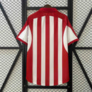 Camisa PSV Home I 2000/01 Nike Retrô Masculina - Vermelha
