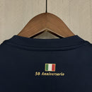 Camisa Lazio Away (2) 2023/24 Mizuno Torcedor Masculina