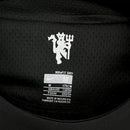 Camisa Manchester United Away (2) 2007/08 Nike Retrô Masculina