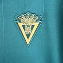 Camisa Cádiz Third III 2023/24 Torcedor Masculina - Verde