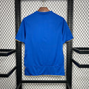 Camisa Chelsea I Retrô 2005/06 - azul