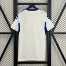 Camisa Schalke 04 Away II 2025/26 Adidas Torcedor Masculina - Branca