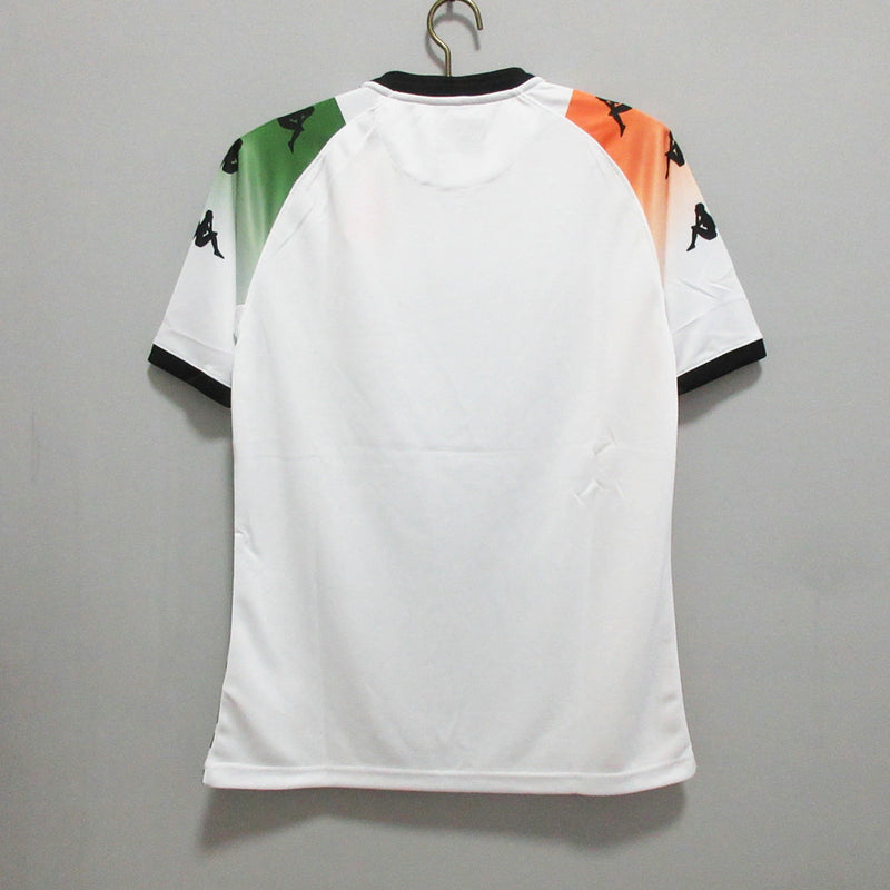 Camisa Venezia Away II 2021/22 kappa Torcedor Masculina
