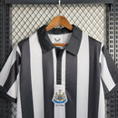 Camisa Newcastle "Anniversary 130 Year" 2023/24 Castore Torcedor Masculina