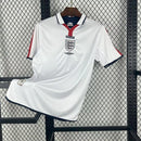 Camisa Inglaterra Home (1) 2004 Umbro Retrô Masculina