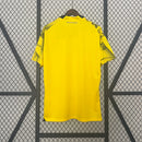Camisa Borussia Dortmund Third III 2023/24 Puma Torcedor Masculina - Amarela
