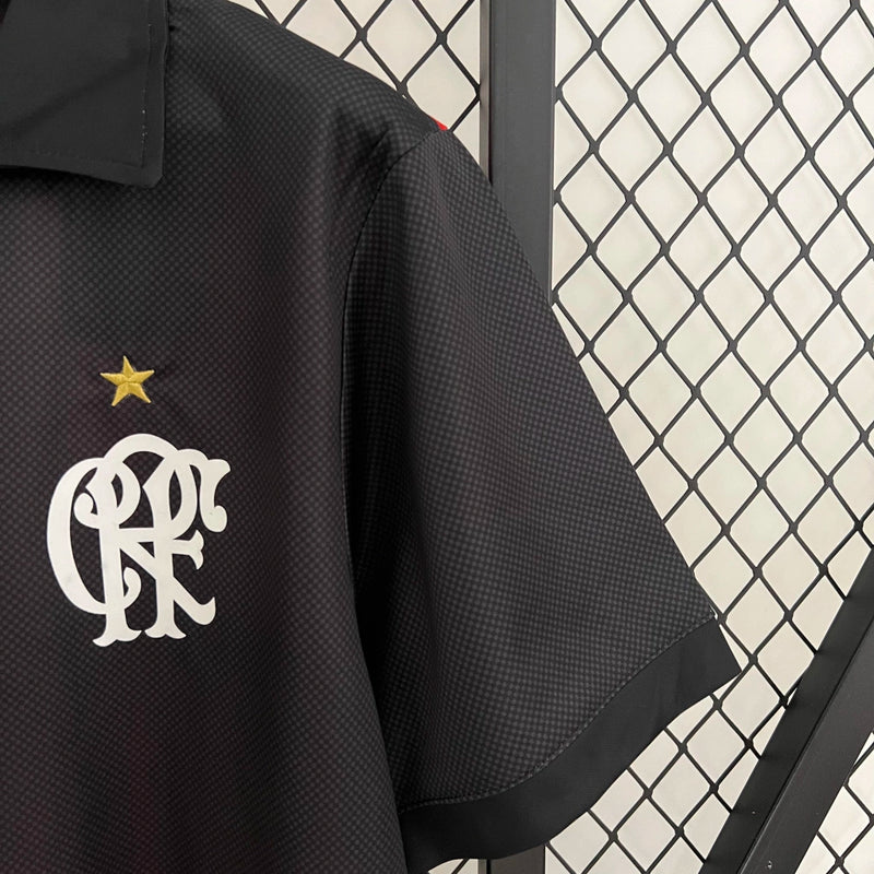 Camisa flamengo Retrô 2012/14 "Edição centenário" Torcedor Masculina