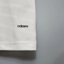 Camisa Real Madrid Home I 2014/15 Adidas Retrô Masculina - Branca