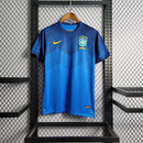 Camisa Brasil Away (2) 2020 Nike Retrô Masculina
