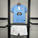 Kit Infantil Celta de Vigo Home I 2024/25 hummel