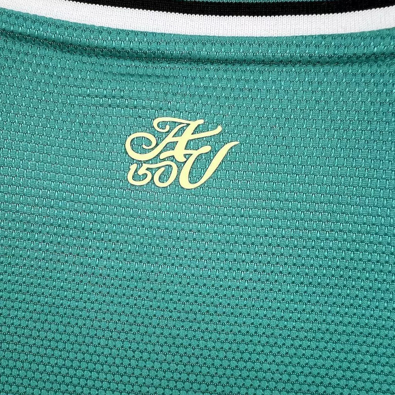 Camisa Aston Villa Edição Especial 2024/25 Adidas Torcedor Masculina