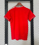 Camisa Liverpool 25/26 Torcedor Masculina - vermelha