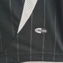 Camisa Ajax Pré-Jogo  "Teamgeist" 2022/23 Adidas Torcedor Masculina - Preta