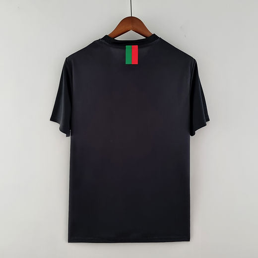 Camisa Portugal Pré Jogo COPA 2018 torcedor masculina