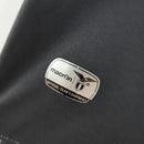 Camisa Lazio Retrô Away 2015/16 Torcedor Masculina - Preto