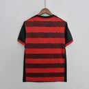 Camisa flamengo Home (1) 2022/23 Adidas Torcedor Masculina