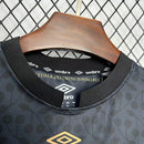 Camisa Bournemouth Pré-Jogo 2024/25 Umbro Torcedor Masculina