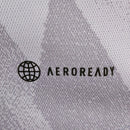 Camisa Real Madrid Away II 2022/23 Adidas Torcedora Feminina - Lilás