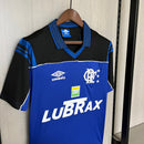 Camisa flamengo Goleiro Retrô 1999/00 umbro Torcedor Masculina - Azul