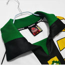 Camisa África do Sul Away II 1998/99 Kappa Retrô Masculina branca, design clássico dos anos 90, retrô e colecionável, perfeita para torcedores e apaixonados por futebol vintagecamisa África do Sul retrô branca
camisa África do Sul 1998/99 away
camisa Kappa África do Sul retrô
camisa seleção África do Sul antiga
camisa África do Sul colecionador
camisa África do Sul vintage
camisa retrô futebol África do Sul
camisa branca África do Sul 98/99
camisa histórica África do Sul
camiseta retrô Kappa África do Sul
c