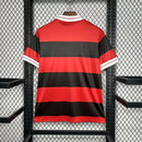 Camisa Flamengo Icon - 2018 Adidas Torcedor Masculina