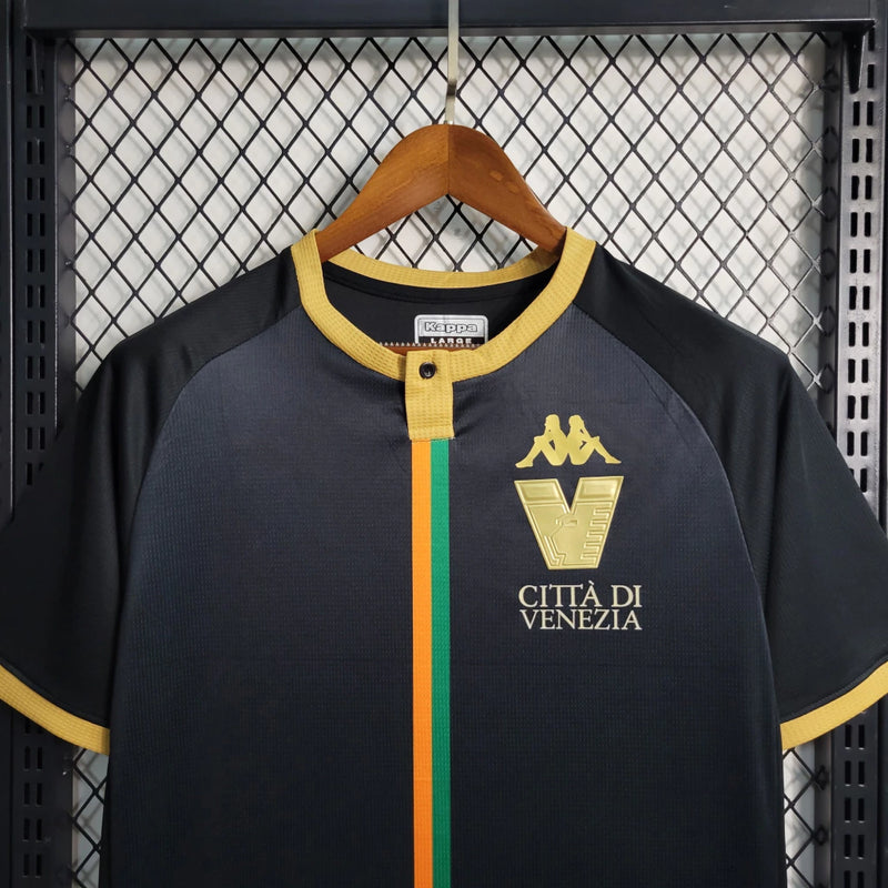 Camisa Venezia Home (1) 2023/24 Kappa Torcedor Masculina