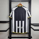 Camisa Atlético Mineiro Home (1) 2003 Umbro Retrô Masculina