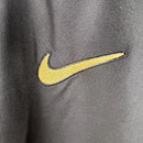 Camisa Red Bull Salzburg "Deca Campeão" 2023/24 Nike Torcedor Masculina - Preta