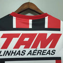 Camisa São Paulo 1993/1994 Retrô Penalty Masculina