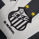 Camisa Santos Away (2) 1996 Rhumell Retrô Masculina