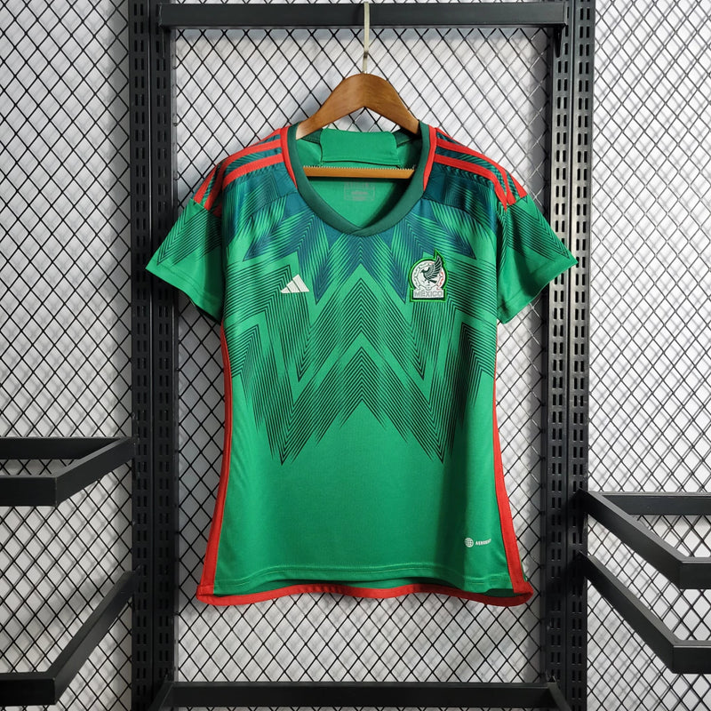 Camisa México Home I 2022/23 Adidas Torcedora Feminina verde, modelagem exclusiva para mulheres, design moderno, tecido leve e respirável para torcer com estilo e conforto”
🔑 Palavras-chave SEO (Lista Ampliada)
camisa México feminina 2022/23
camisa México verde feminina
camisa torcedora México Adidas
camisa seleção mexicana feminina
camiseta México Adidas verde
camisa México home 2022/23 feminina
camisa de futebol México feminina
camisa México Adidas feminina
camisa México oficial feminina 2022
camisa femi