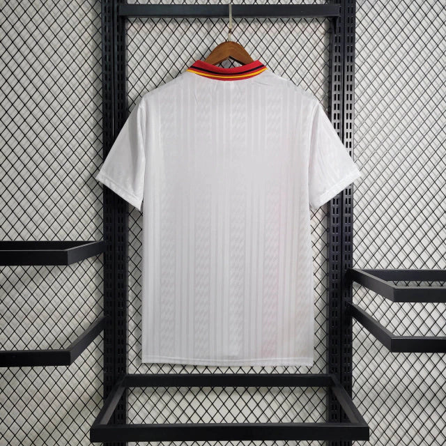 Camisa Espanha Away (2) 1994 Adidas Retrô Masculina