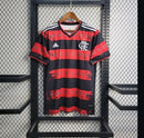 Camisa flamengo 2022/23 Treino Adidas Torcedor Masculina