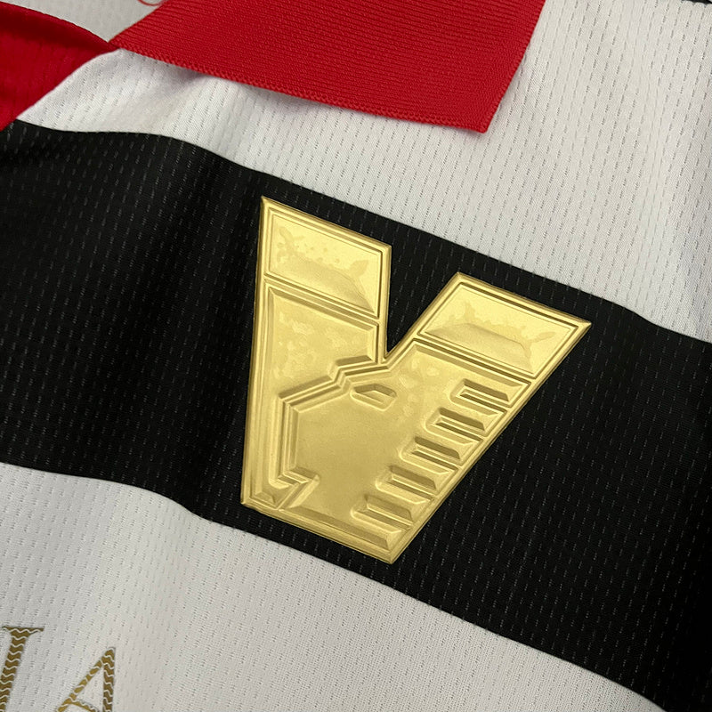 Camisa Venezia Away (2) 2023/24 Kappa Torcedor Masculina